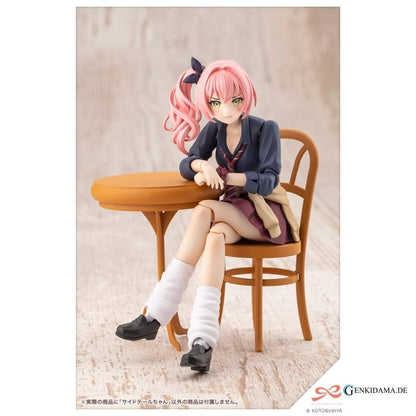 Sousaishojoteien Sousai Shojo Teien Anime Figur günstig kaufen Ansicht 10