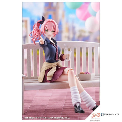 Sousaishojoteien Sousai Shojo Teien Anime Figur günstig kaufen Ansicht 4