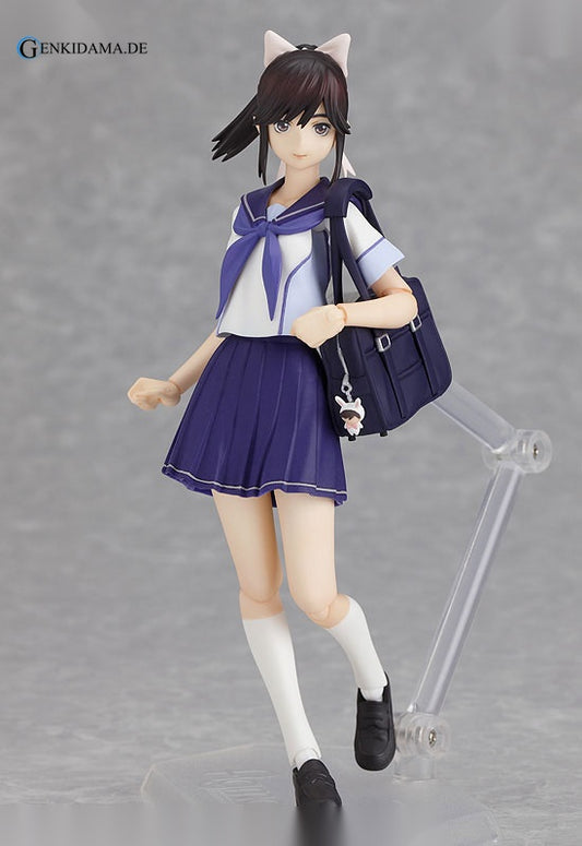 figma - Loveplus+: Manaka Takane