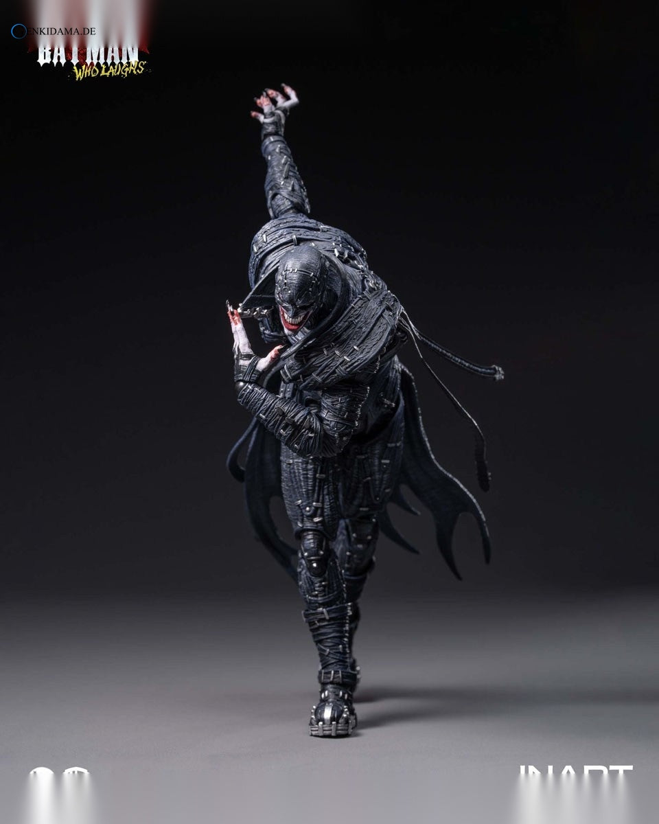 INART Action [Dark Nights: Metal] Batman: Who Laughs Action Figure