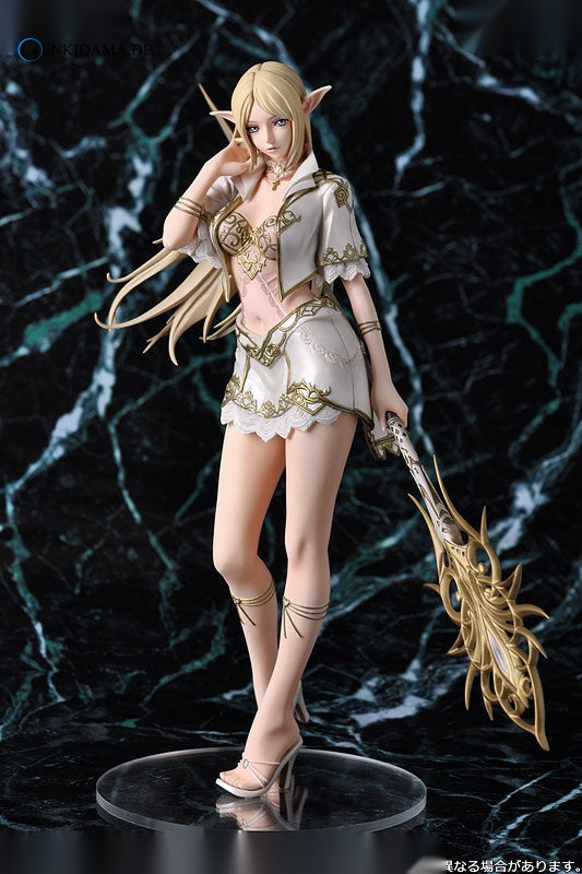 Lineage II - Elf (Regular Edition)