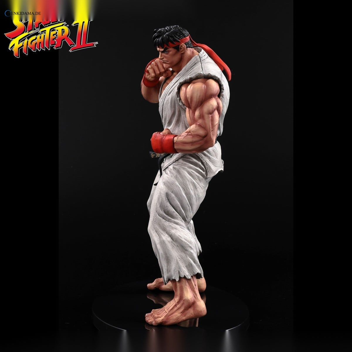 THE KING OF COLLECTORS`24 No. 9 [Ryu] (Standard Color)