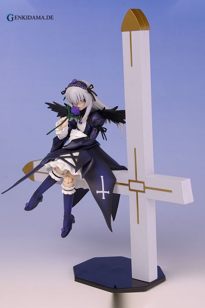 SRDX - Rozen Maiden Traumend: Suigintou