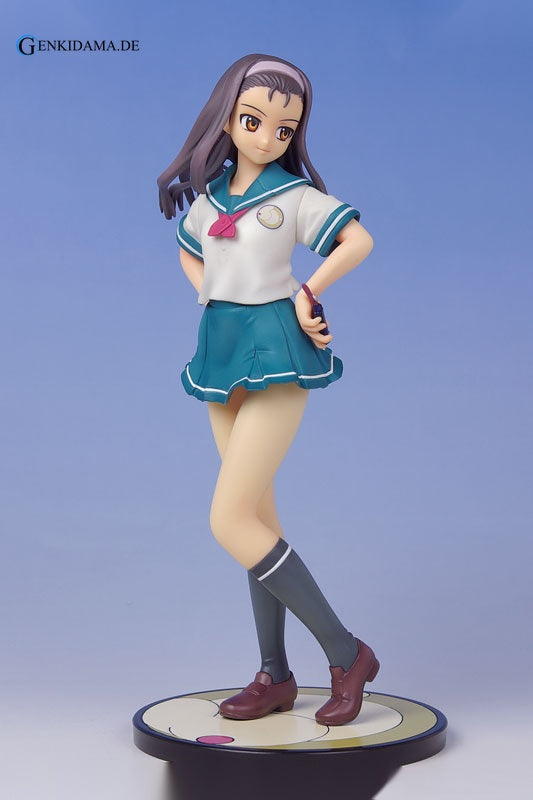 IDOLM@STER Xenoglossia - Iori Minase