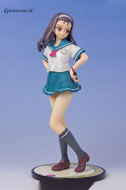 IDOLM@STER Xenoglossia - Iori Minase