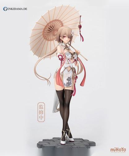Honkai Impact 3rd Rita Rossweisse Farewell Ver.