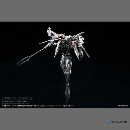 Unkval Assault Type-2 Ambusher VERMIN Series Anime Figur günstig kaufen Ansicht 7