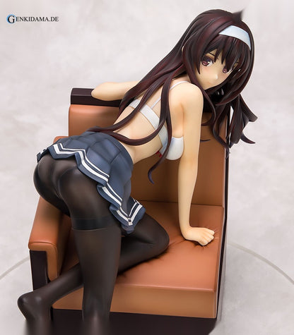 Saekano: How to Raise a Boring Girlfriend Flat - Utaha Kasumigaoka -Okigaechuu