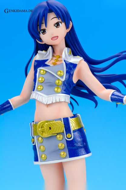 Brilliant Stage - THE IDOLM@STER: Chihaya Kisaragi A-edition