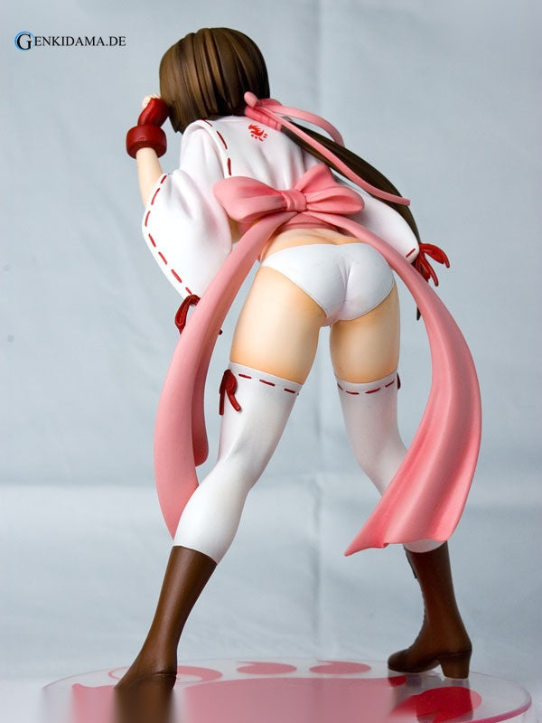 Sekirei - Musubi Regular Ver.