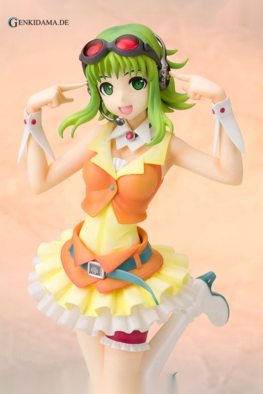 Megpoid GUMI