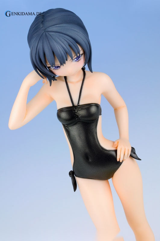 BEACH QUEENS - Haganai: Yozora Mikazuki Short Hair Ver.