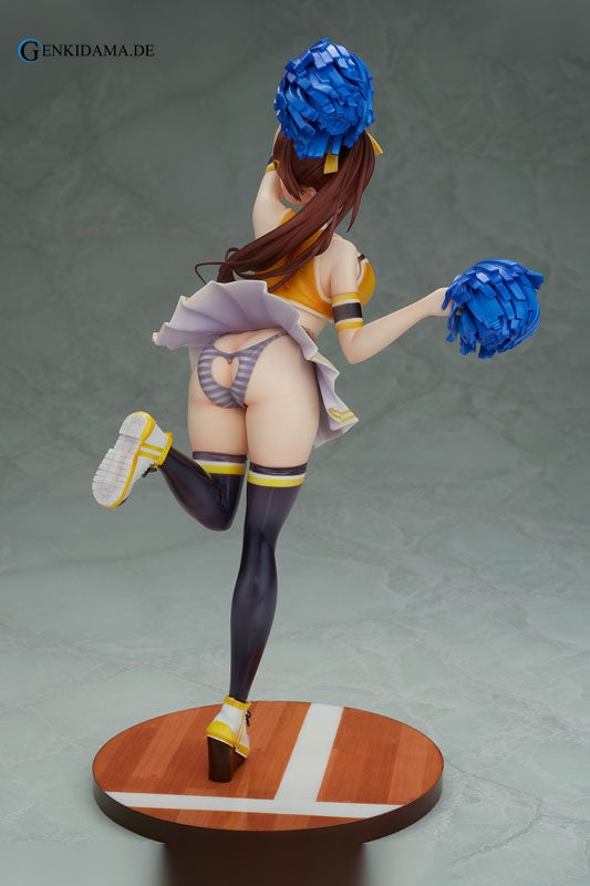 LOVE & CHEER Aina Aizawa