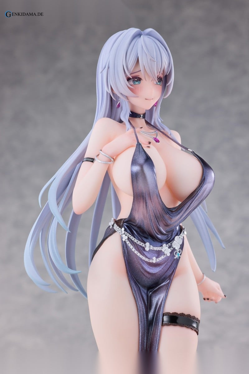 Shion Alfine Dress Ver.