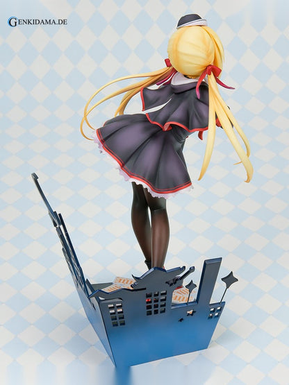 RIDDLE JOKER Nanami Arihara