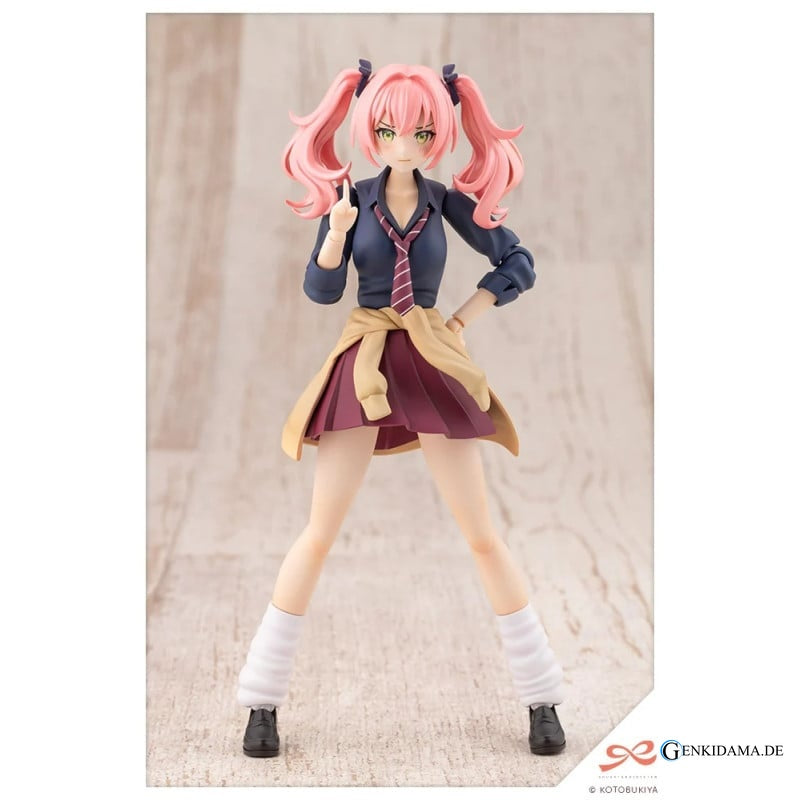 Sousaishojoteien Sousai Shojo Teien Anime Figur günstig kaufen Ansicht 2
