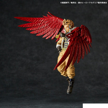 Revoltech Amazing Yamaguchi Hawks (Completed) - Anime Figuren günstig kaufen