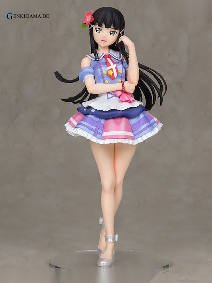 DreamTech - Love Live! Sunshine!!: Dia Kurosawa Kimi no Kokoro wa Kagayaiterukai? Ver.