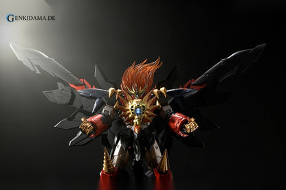 AMAKUNI Kijin Genesic Gaogaigar