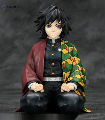 G.E.M. Series Demon Slayer: Kimetsu no Yaiba Palm Size Giyu