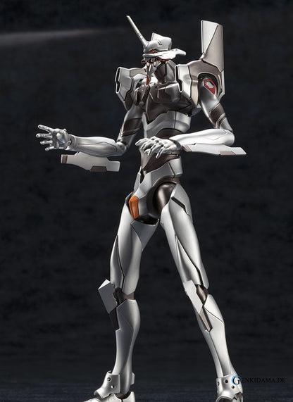 Evangelion Test Type-01 MECHA GODZILLA Ver. (Plastic model)