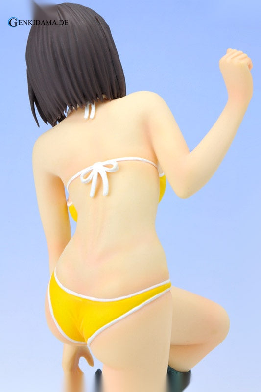 BEACH QUEENS - Loveplus: Nene Anegasaki