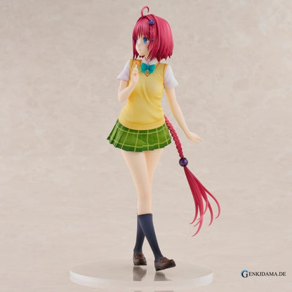 Name To LOVE-Ru Darkness Anime Figur günstig kaufen Ansicht 2