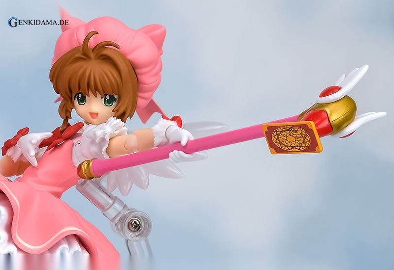 figma - Cardcaptor Sakura: Sakura Kinomoto