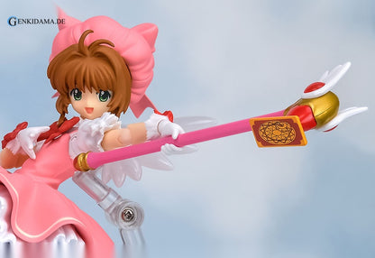 figma - Cardcaptor Sakura: Sakura Kinomoto