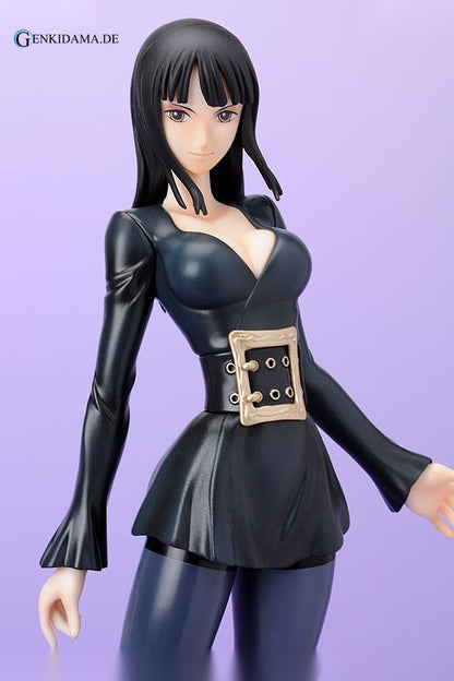 Excellent Model Portrait.Of.Pirates ONE PIECE "STRONG EDITION" Nico Robin