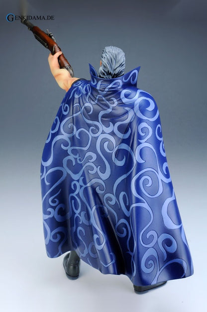 Excellent Model Portrait.Of.Pirates ONE PIECE NEO-DX Ben Beckman