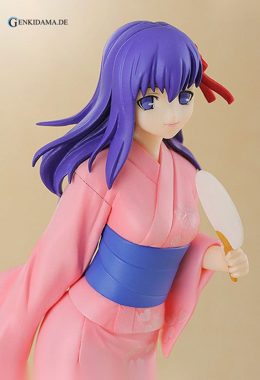 Fate/stay night - Sakura Matou Yukata ver.