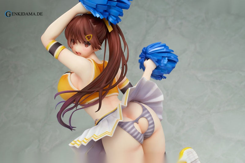 LOVE & CHEER Aina Aizawa