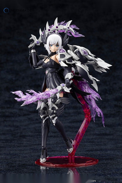 Arcanadea XenoAlma Explode Volcalion Plastic Model