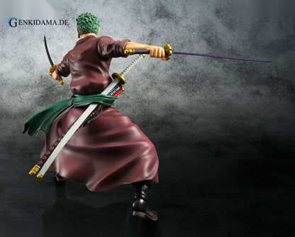 Portrait.Of.Pirates ONE PIECE "EDITION-Z" Roronoa Zoro