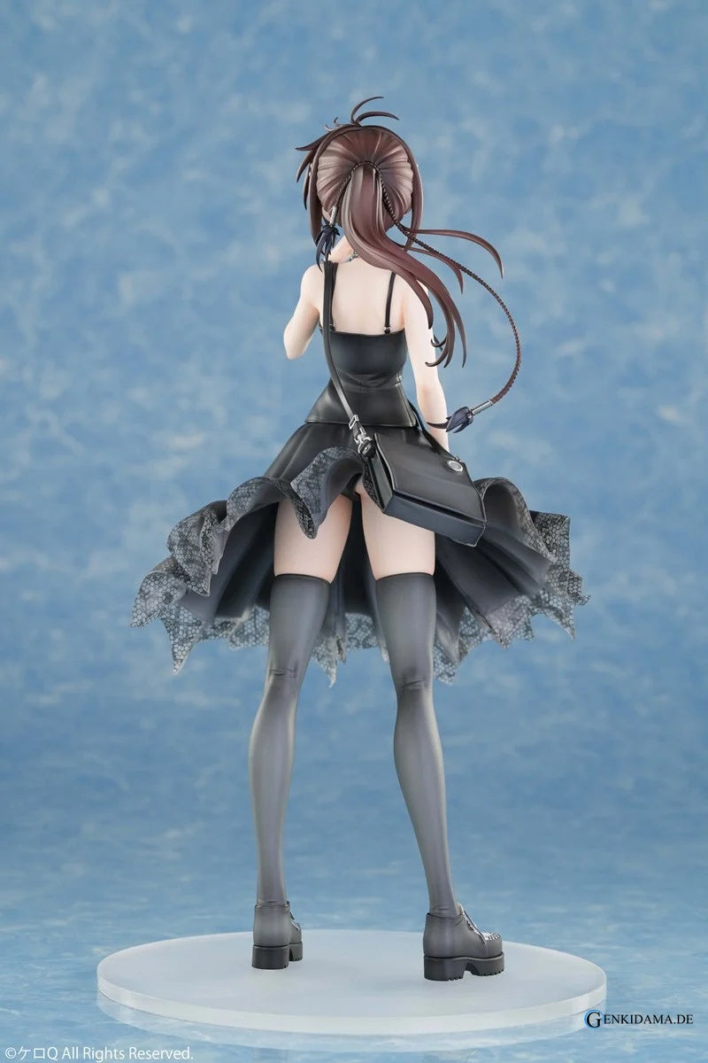 Name Wonderful Everyday -Diskontinuierliches Dasein Anime Figur günstig kaufen Ansicht 10