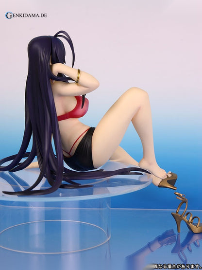 Ikkitousen DD - Unchou Kan-u -Summer Vacation