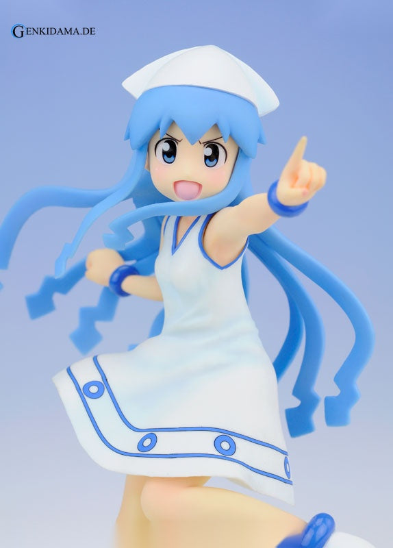 BEACH QUEENS - Squid Girl: Squid Girl