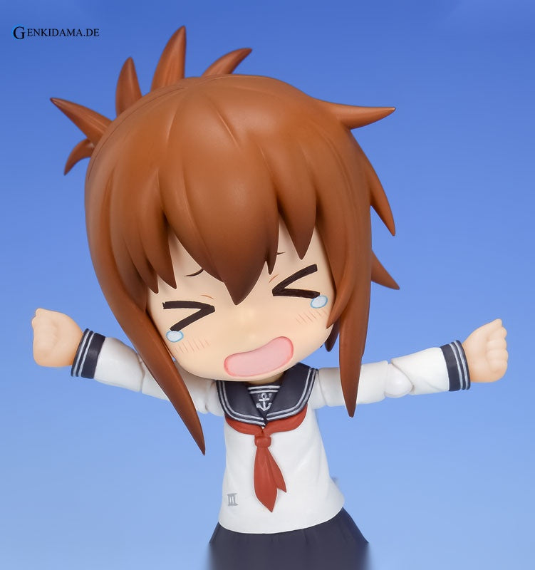 Cu-poche - Kantai Collection -Kan Colle- Inazuma Posable