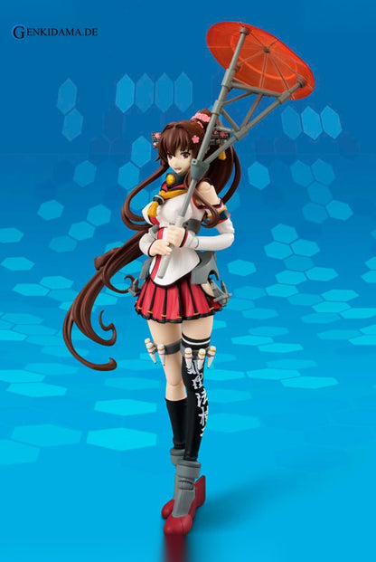 Armor Girls Project - Kan Colle Yamato Kai "Kantai Collection -Kan Colle-"