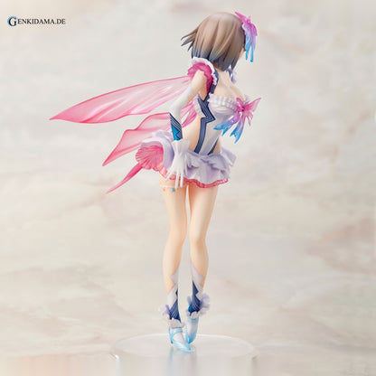 BLUE REFLECTION - Maboroshi ni Mau Shoujo no Tsurugi Hinako Shirai Reflector ver. Regular Edition