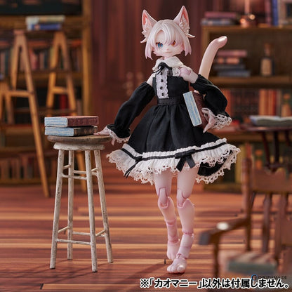 KEMOPLA No.KP-01R Khao Manee Plastic Model