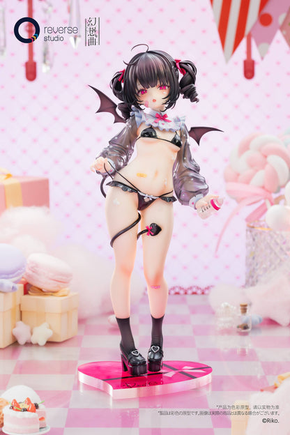 FANTASIAS Series Shino Baby Bottle Bonus Ver. 1/6 Scale Figure [Reverse Studio] (Bonus)