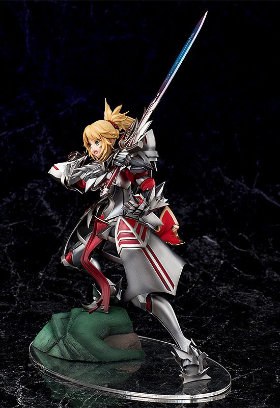 Fate/Apocrypha PVC Statue Saber of Red (Mordred) - Anime Figuren günstig kaufen