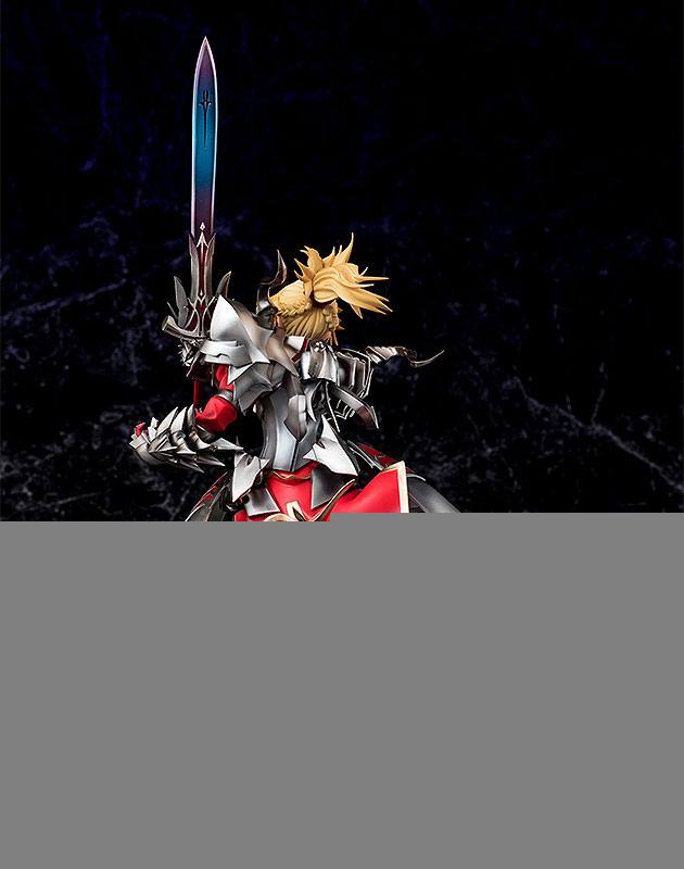 Fate/Apocrypha PVC Statue Saber of Red (Mordred) - Anime Figuren günstig kaufen