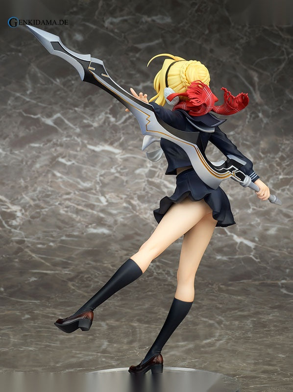 Fate/EXTELLA LINK Nero Claudius Winter Roma Outfit - Anime Figuren günstig kaufen