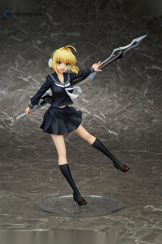 Fate/EXTELLA LINK Nero Claudius Winter Roma Outfit - Anime Figuren günstig kaufen