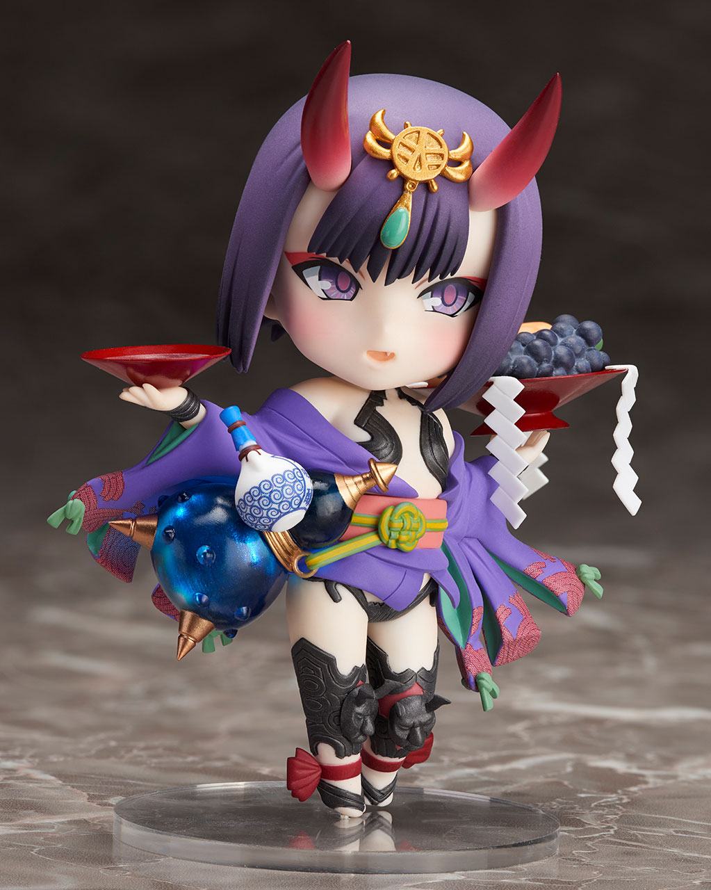Fate/Grand Order Chara Forme Beyond PVC Statue Assassin Shuten Douji - Anime Figuren günstig kaufen