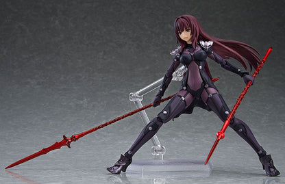 Fate/Grand Order Figma Actionfigur Lancer/Scathach - Anime Figuren günstig kaufen