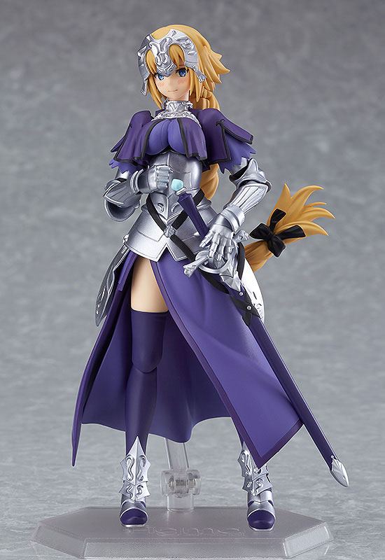 Fate/Grand Order Figma Actionfigur Ruler/Jeanne d'Arc - Anime Figuren günstig kaufen